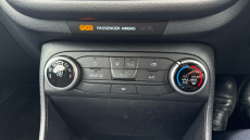 Ford Fiesta 1.1 Trend 5dr Petrol Hatchback